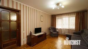 4-к квартира, на длительный срок, 82м2, 1/10 этаж