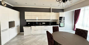 3-к квартира, на длительный срок, 140м2, 12/22 этаж