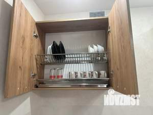 Студия квартира, посуточно, 25м2, 17/24 этаж