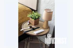 3-к квартира, посуточно, 54м2, 1/5 этаж