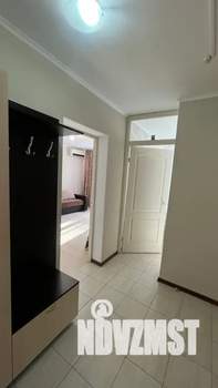 1-к квартира, посуточно, 38м2, 7/16 этаж