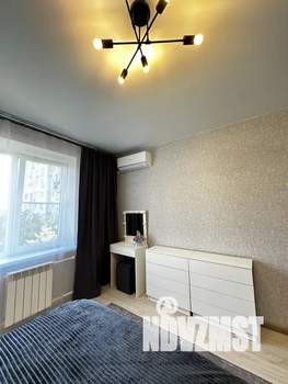 2-к квартира, посуточно, 54м2, 2/9 этаж