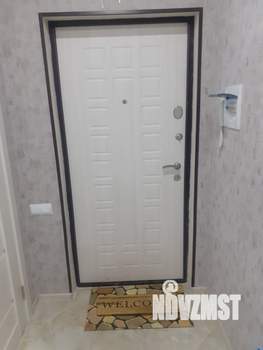 Студия квартира, на длительный срок, 25м2, 3/6 этаж