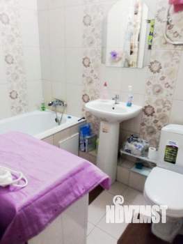 1-к квартира, на длительный срок, 40м2, 13/17 этаж