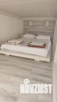 Студия квартира, посуточно, 20м2, 1/1 этаж