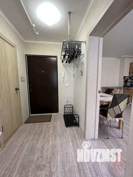 2-к квартира, на длительный срок, 38м2, 1/16 этаж