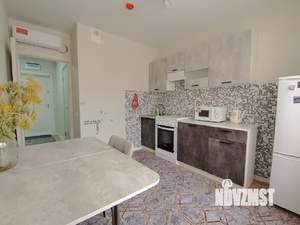 1-к квартира, на длительный срок, 31м2, 2/15 этаж