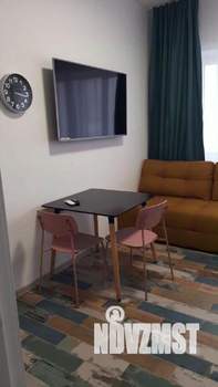 2-к квартира, посуточно, 50м2, 1/1 этаж