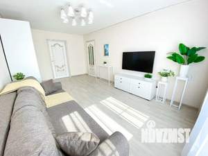 3-к квартира, посуточно, 65м2, 5/5 этаж