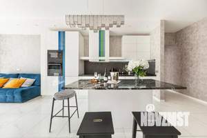 1-к квартира, посуточно, 70м2, 1/1 этаж