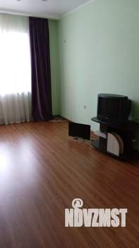 1-к квартира, на длительный срок, 45м2, 2/10 этаж