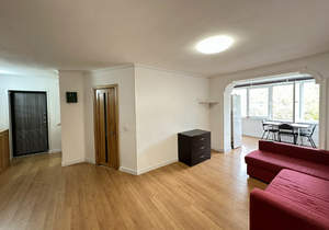 3-к квартира, на длительный срок, 82м2, 2/5 этаж