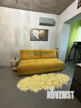 Студия квартира, на длительный срок, 20м2, 2/3 этаж