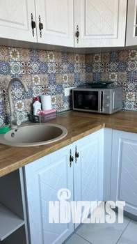 2-к квартира, посуточно, 50м2, 2/9 этаж