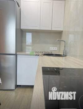 2-к квартира, на длительный срок, 37м2, 2/24 этаж