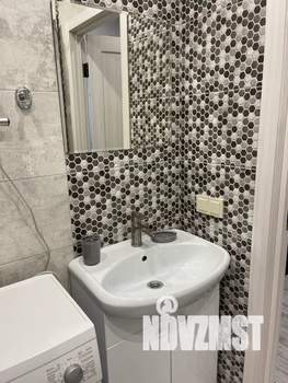 1-к квартира, посуточно, 38м2, 17/20 этаж