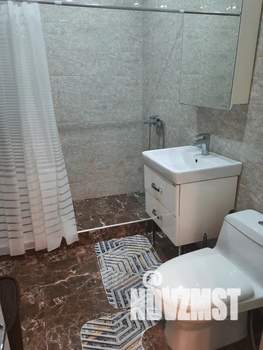 2-к квартира, посуточно, 55м2, 1/3 этаж