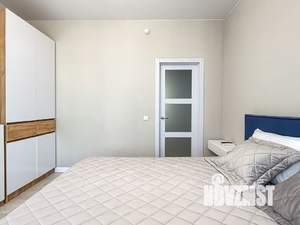 1-к квартира, посуточно, 41м2, 1/1 этаж
