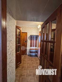 1-к квартира, на длительный срок, 40м2, 6/7 этаж