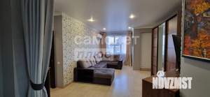 1-к квартира, на длительный срок, 50м2, 7/16 этаж