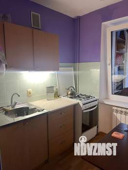 1-к квартира, на длительный срок, 18м2, 6/9 этаж