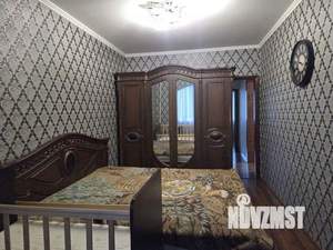 3-к квартира, на длительный срок, 64м2, 3/10 этаж