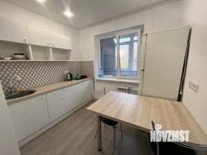 1-к квартира, на длительный срок, 40м2, 3/5 этаж