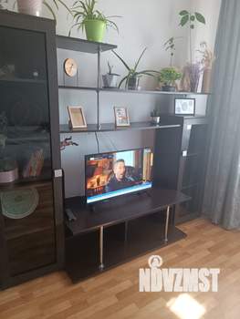 1-к квартира, посуточно, 39м2, 9/10 этаж