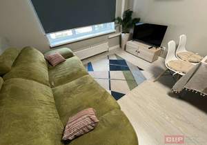 1-к квартира, на длительный срок, 41м2, 6/20 этаж