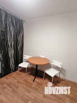 1-к квартира, на длительный срок, 42м2, 15/17 этаж