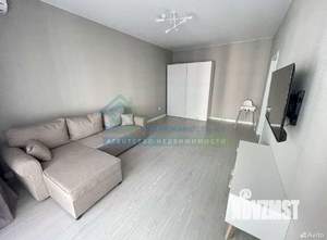 2-к квартира, на длительный срок, 65м2, 16/20 этаж