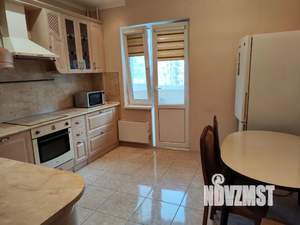 2-к квартира, посуточно, 63м2, 7/9 этаж