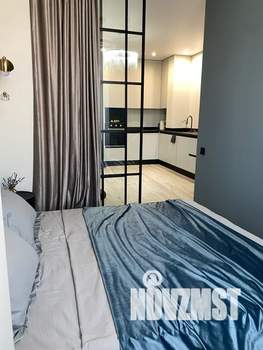 1-к квартира, посуточно, 46м2, 3/7 этаж