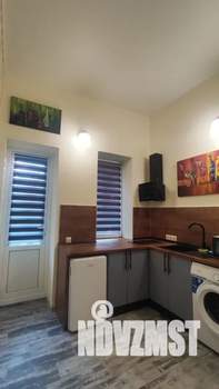 Студия квартира, посуточно, 20м2, 1/1 этаж