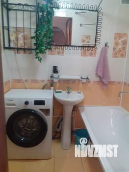 2-к квартира, на длительный срок, 63м2, 4/10 этаж