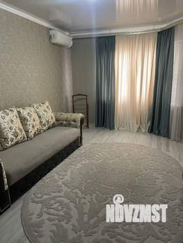 2-к квартира, на длительный срок, 75м2, 1/10 этаж