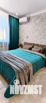 2-к квартира, посуточно, 64м2, 3/16 этаж