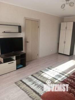 1-к квартира, на длительный срок, 38м2, 6/17 этаж