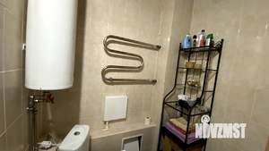 1-к квартира, на длительный срок, 40м2, 7/9 этаж