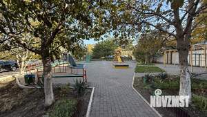 Студия квартира, на длительный срок, 48м2, 11/17 этаж