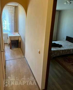 1-к квартира, на длительный срок, 32м2, 3/5 этаж