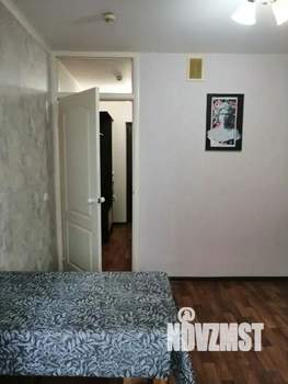 1-к квартира, на длительный срок, 38м2, 5/17 этаж