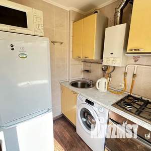 1-к квартира, посуточно, 31м2, 3/5 этаж