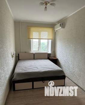 2-к квартира, посуточно, 45м2, 4/5 этаж