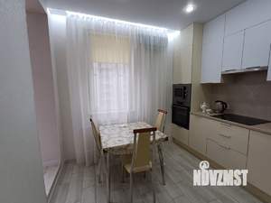 2-к квартира, на длительный срок, 63м2, 5/17 этаж