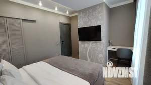 2-к квартира, посуточно, 70м2, 10/22 этаж