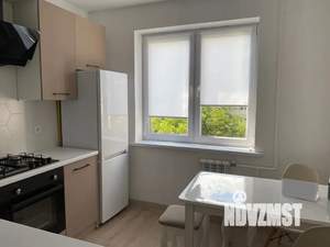 2-к квартира, посуточно, 56м2, 5/8 этаж