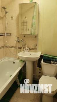 1-к квартира, посуточно, 32м2, 5/5 этаж