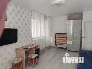 1-к квартира, посуточно, 32м2, 3/5 этаж