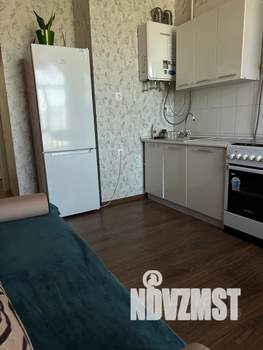 1-к квартира, посуточно, 45м2, 5/14 этаж